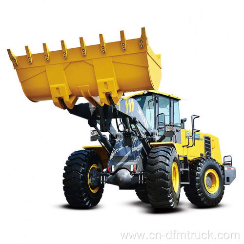 6ton EVANGEL Big Wheel Shovel Loader